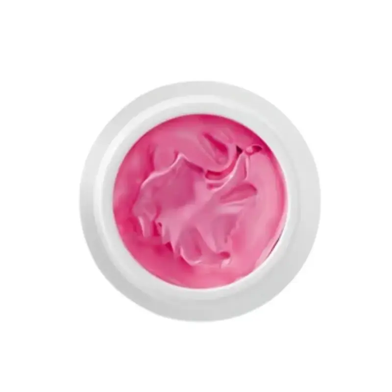 Cris Clay Classic 3D Sculpting Gel Light Pink