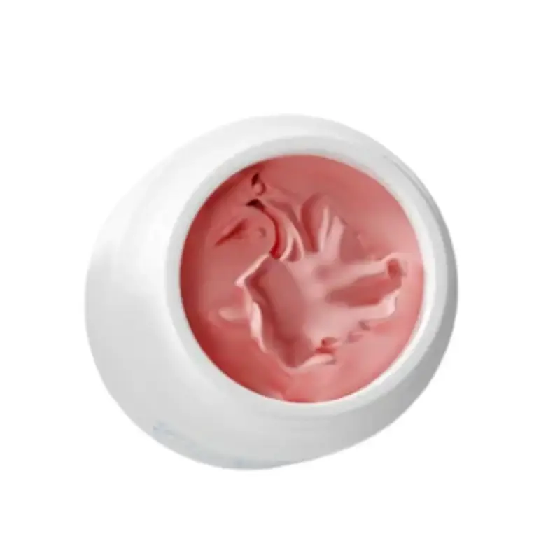 Cris Clay Classic 3D Sculpting Gel Pink Nude
