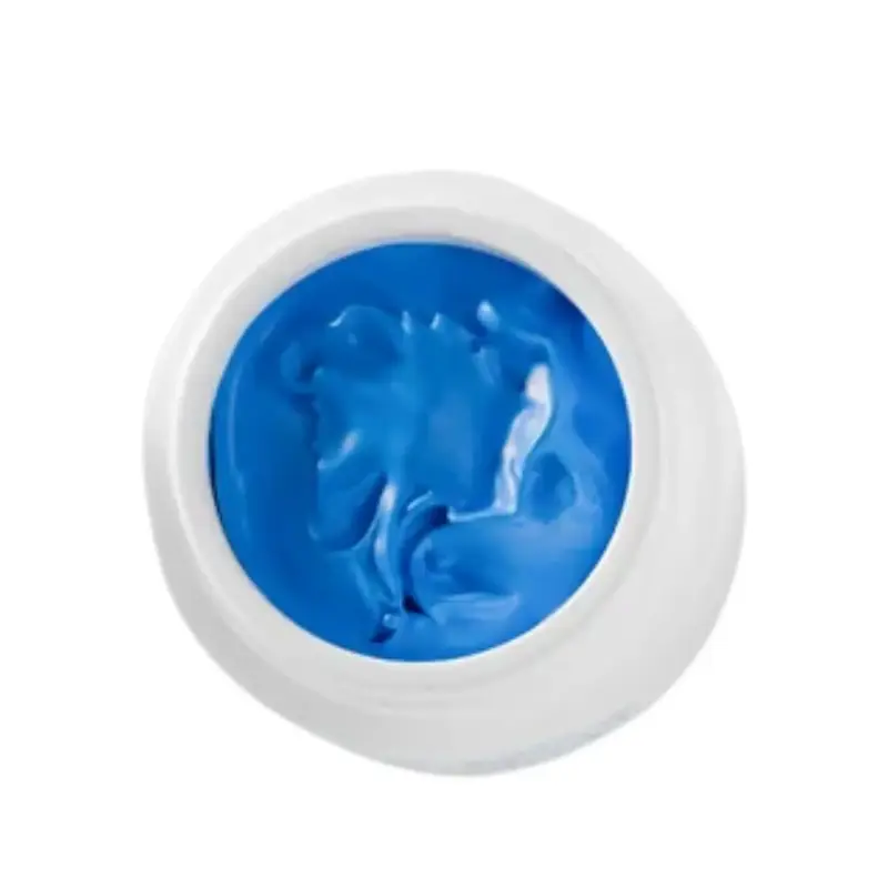 Cris Clay Classic 3D Sculpting Gel Sky Blue