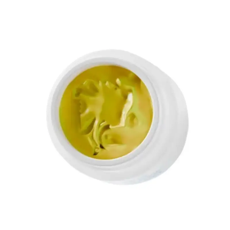 Cris Clay Classic 3D Sculpting Gel Yellow