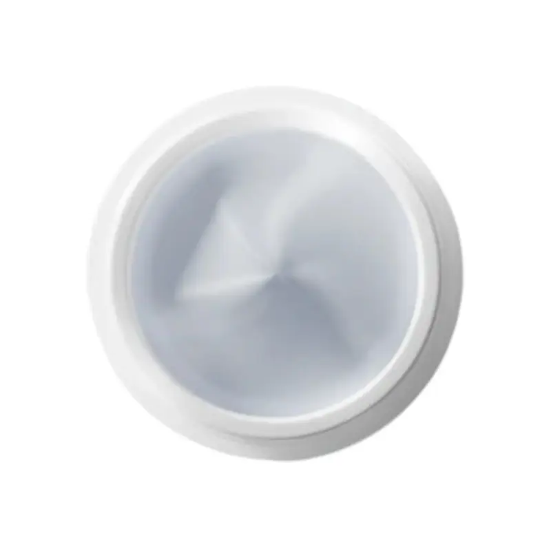Cris Clay Korean Milky White 3D Gel