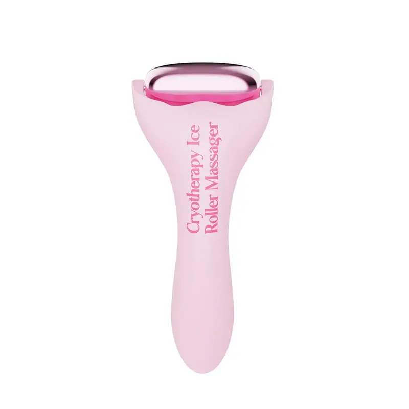 Cryotherapy Ice Facelift Roller