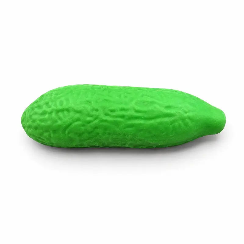 Cucumber Squishy