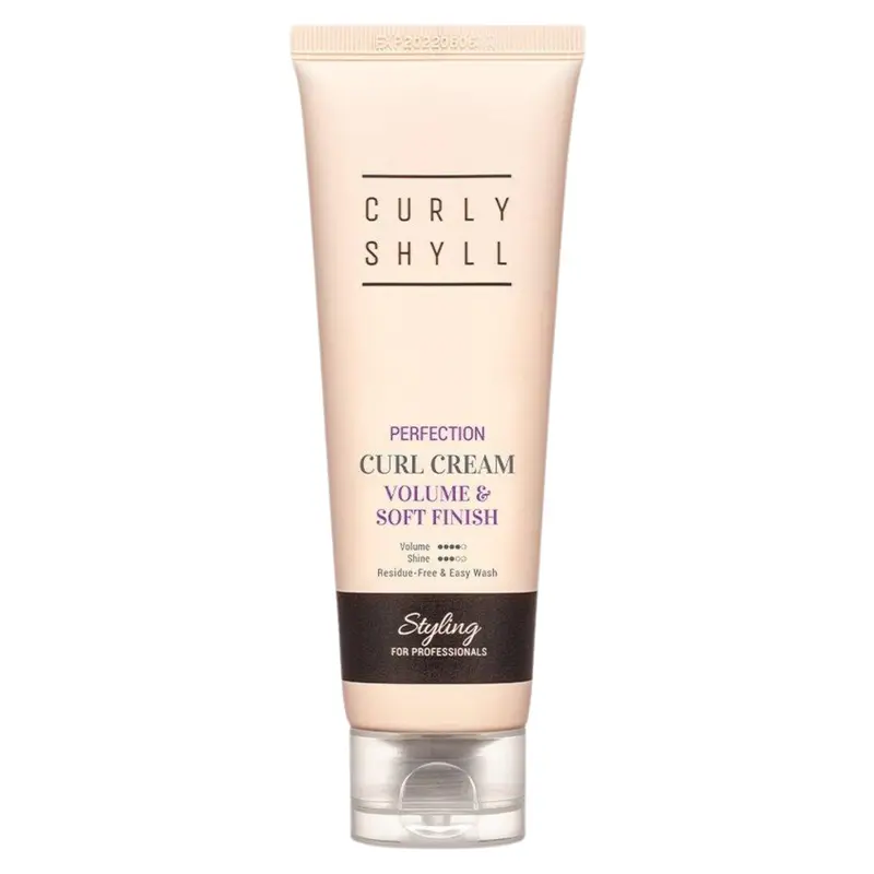 Curl Cream