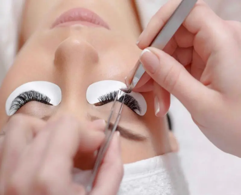 Cursus wimperextensions one by one aanbetaling