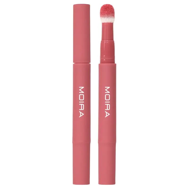 Cushion Kiss Lip Cream 015 Voile Petal