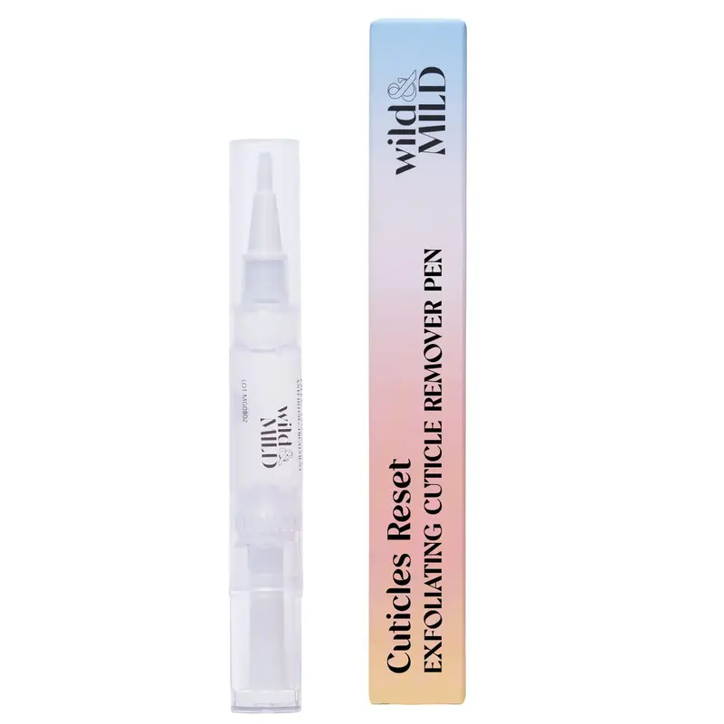 Cuticle Reset Pen