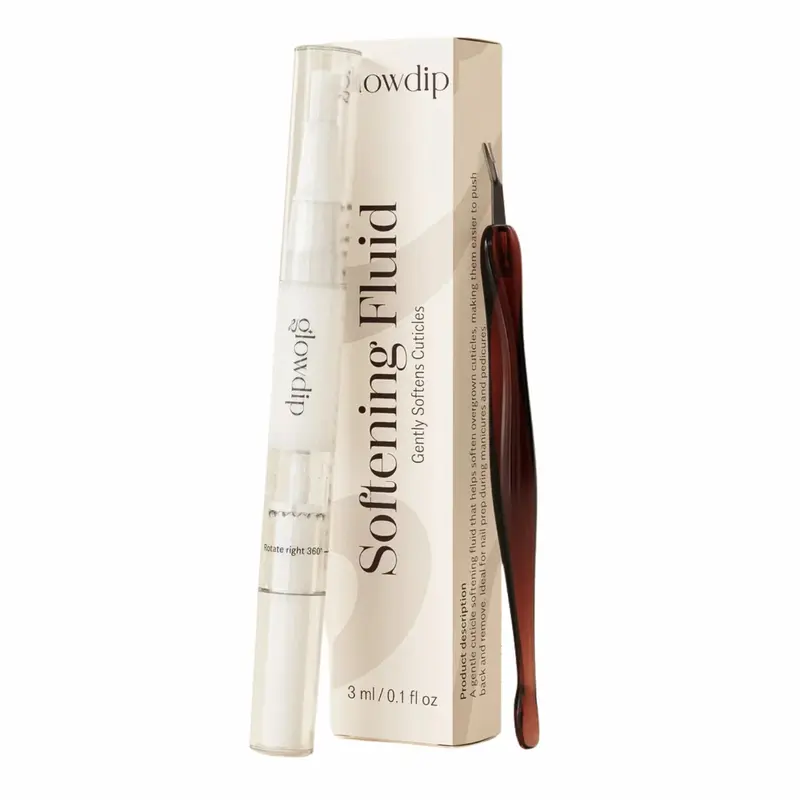 Cuticle Softner