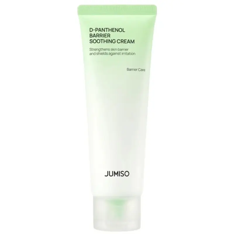 D-Panthenol Barrier Soothing Cream