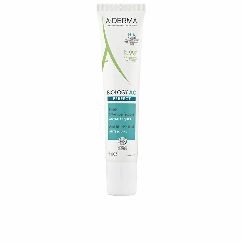 Dagcrème A-Derma Biology Ac Perfect 40 ml
