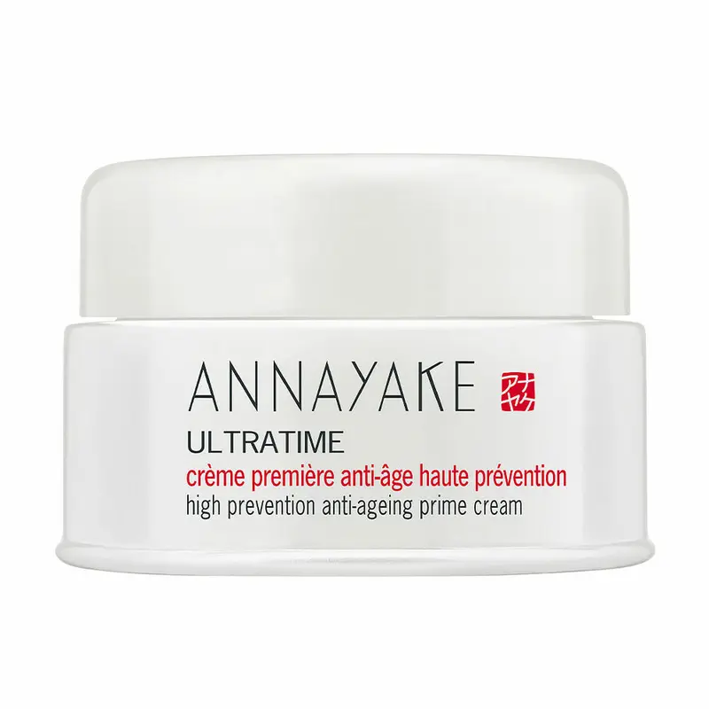 Dagcrème Annayake Ultratime 50 ml