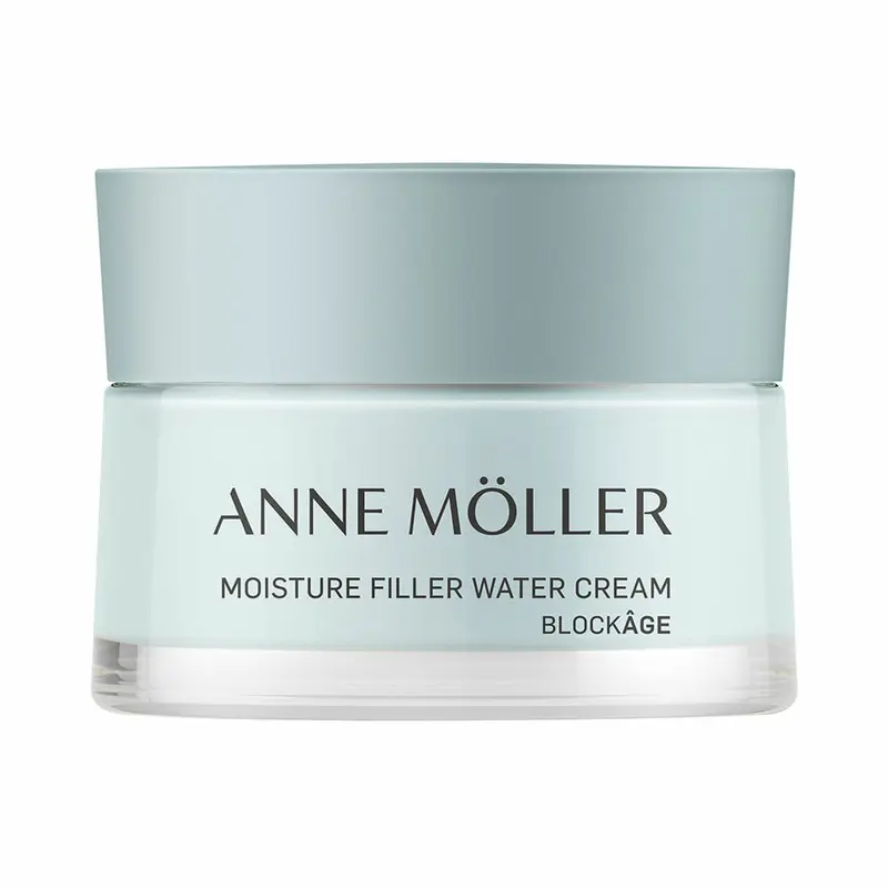 Dagcrème Anne Möller BLOCKÂGE 50 ml