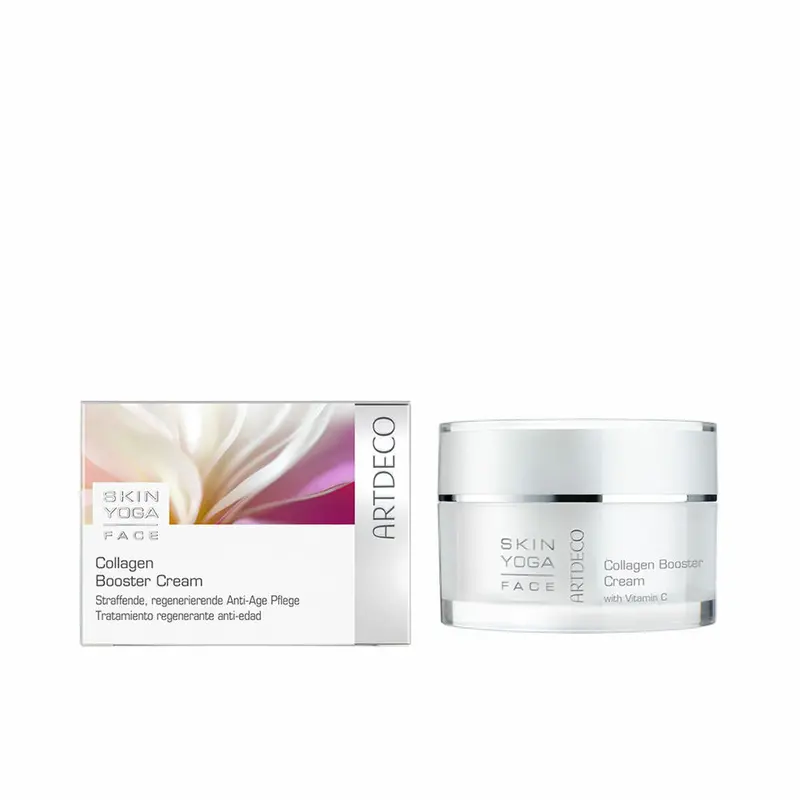 Dagcrème Artdeco SKIN YOGA FACE 50 ml