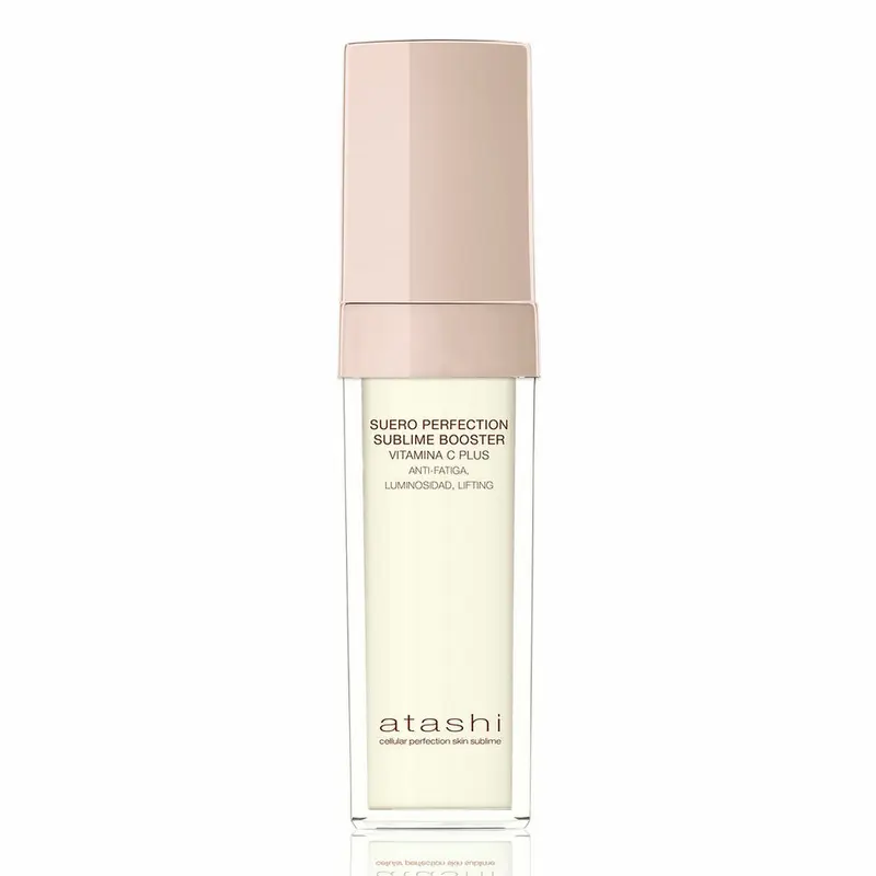 Dagcrème Atashi Cellular Perfection Skin Sublime 30 ml