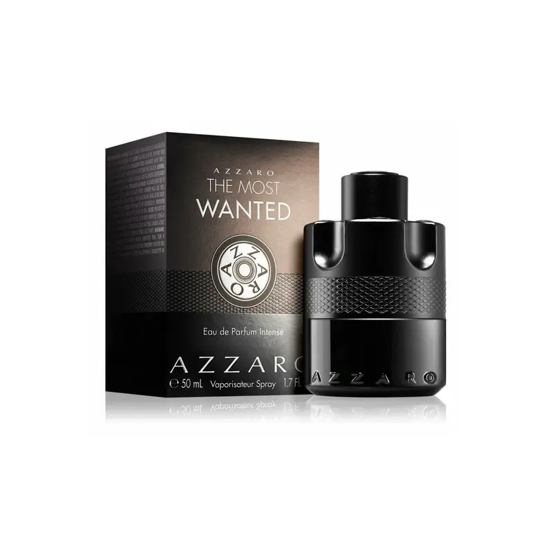 Dagcrème Azzaro 50 ml EDP