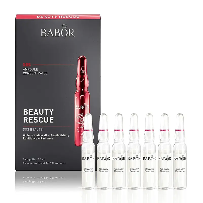 Dagcrème Babor Hydra Plus 2 ml 7 Stuks