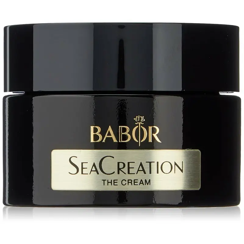 Dagcrème Babor Seacreation 50 ml