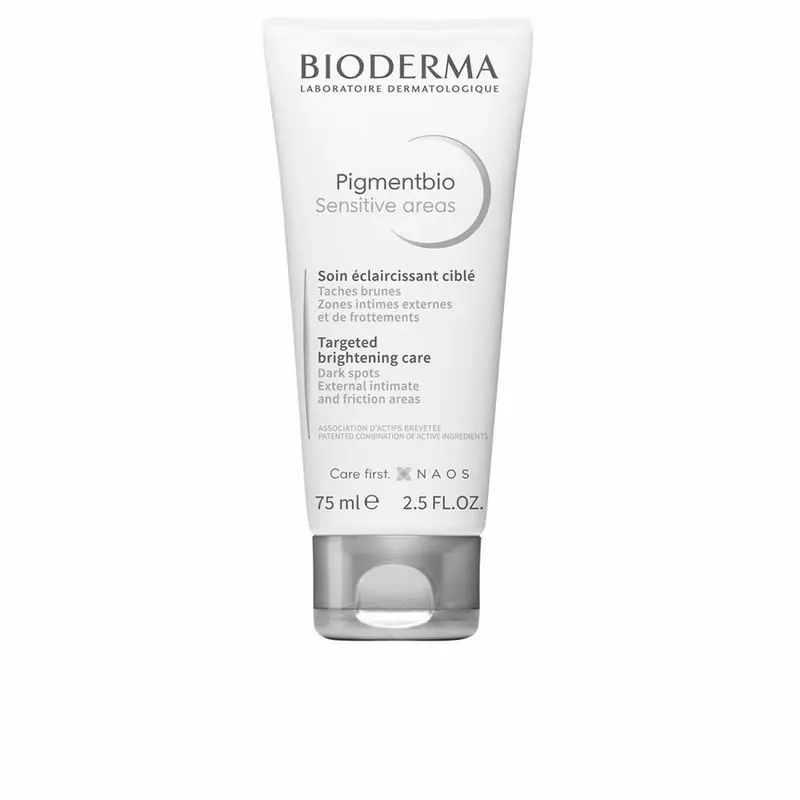 Dagcrème Bioderma 75 ml