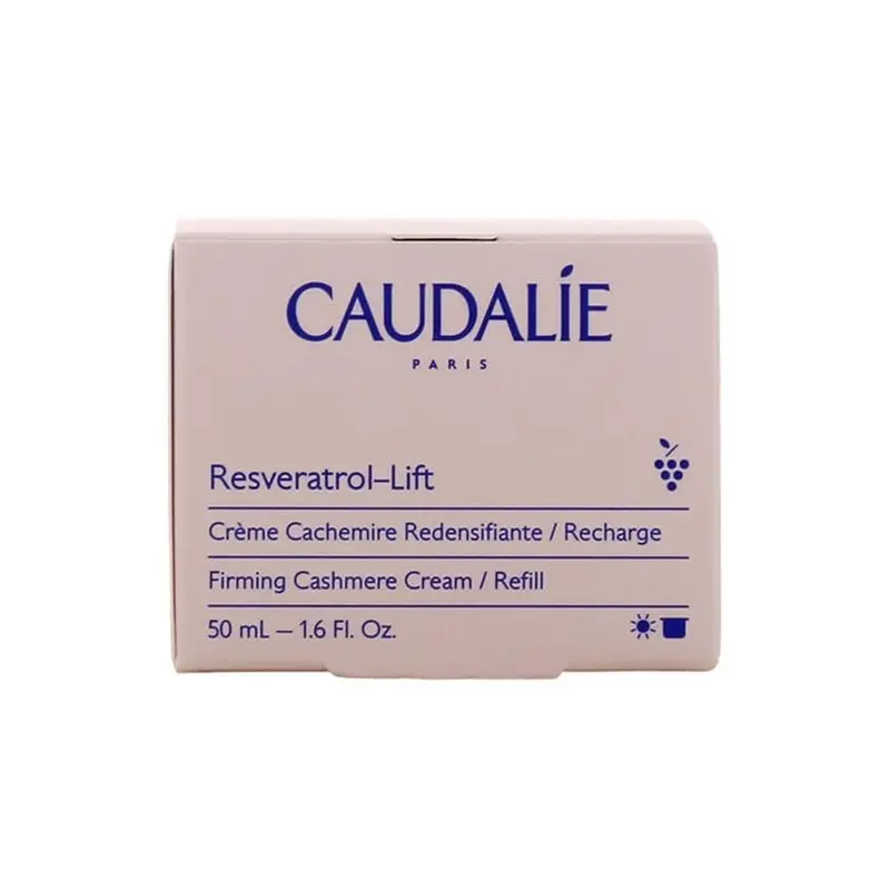 Dagcrème Caudalie RESVERATROL 50 ml Herladen