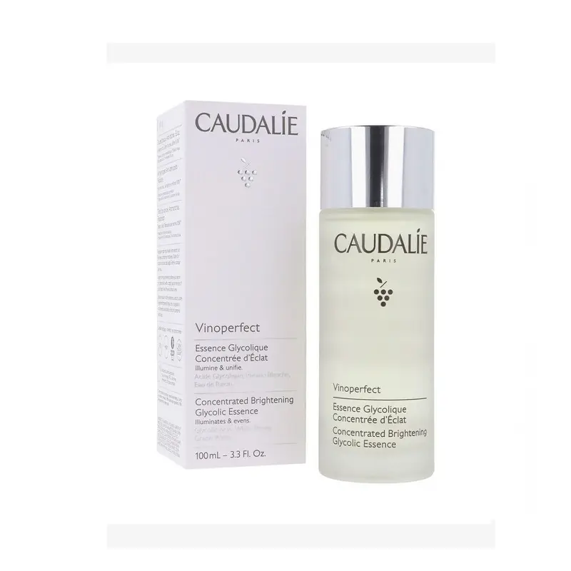 Dagcrème Caudalie VINOPERFECT 100 ml
