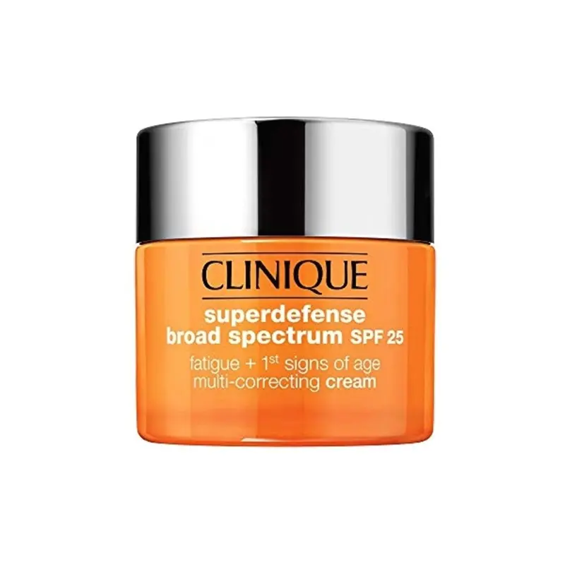 Dagcrème Clinique 20714904166 Spf 25 50 ml