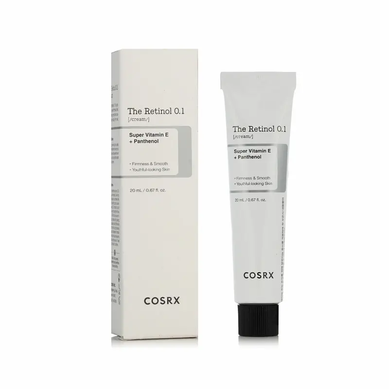Dagcrème Cosrx THE RETINOL