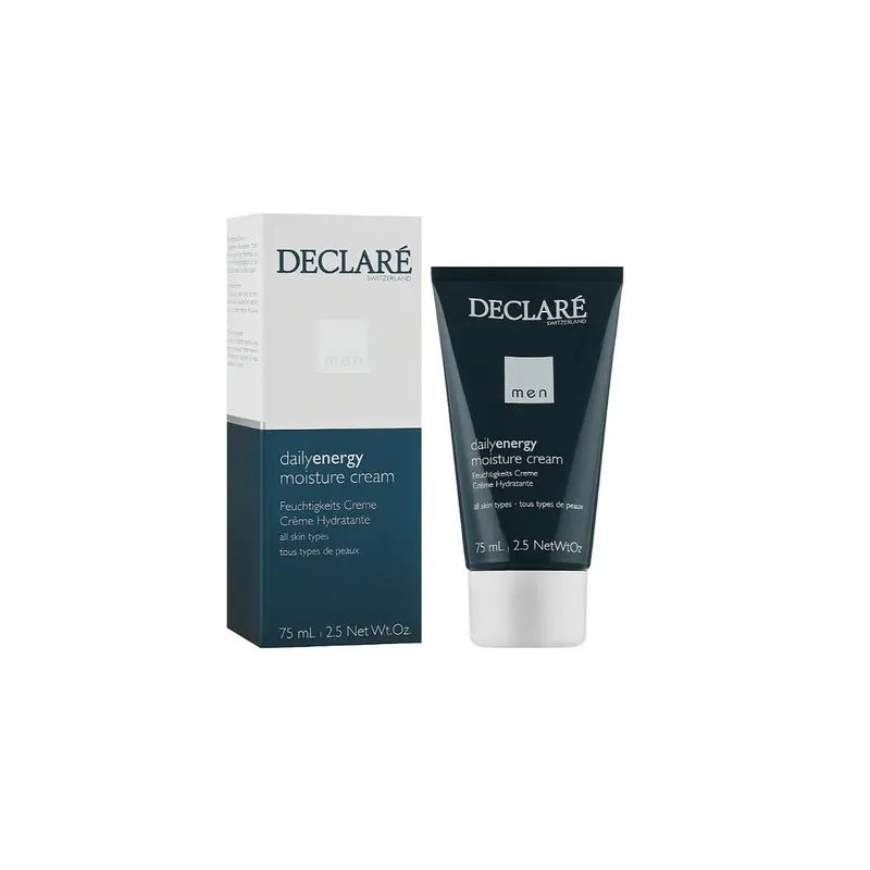Dagcrème Declaré 16043500 75 ml