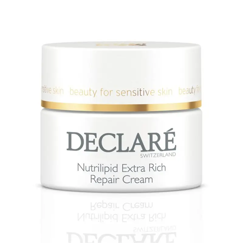 Dagcrème Declaré Nutrilipid Extra Rich Repair 50 ml