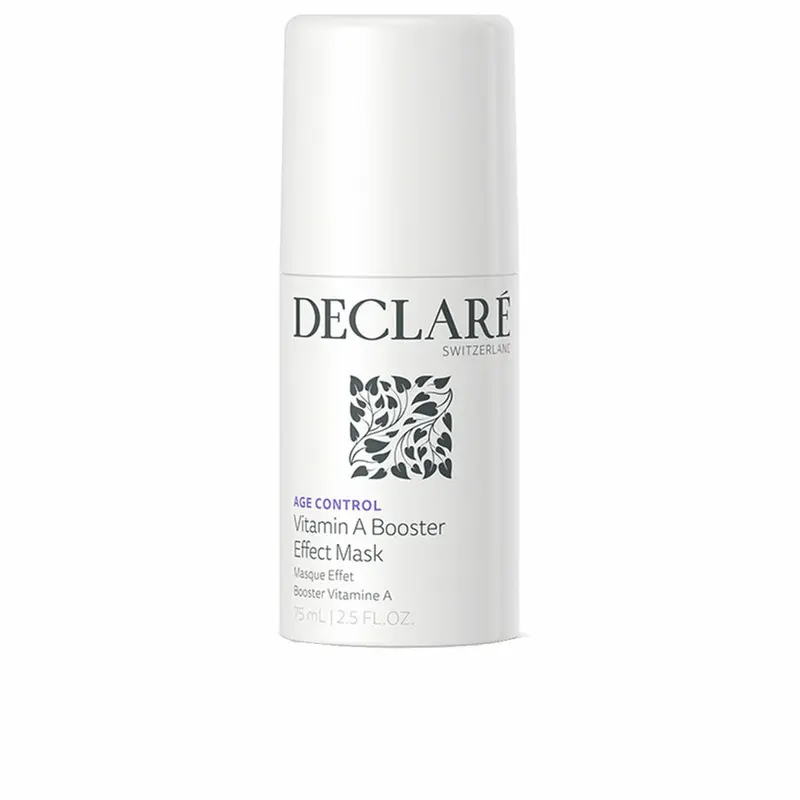 Dagcrème Declaré Vitamin A Booster Effect Mask 75 ml