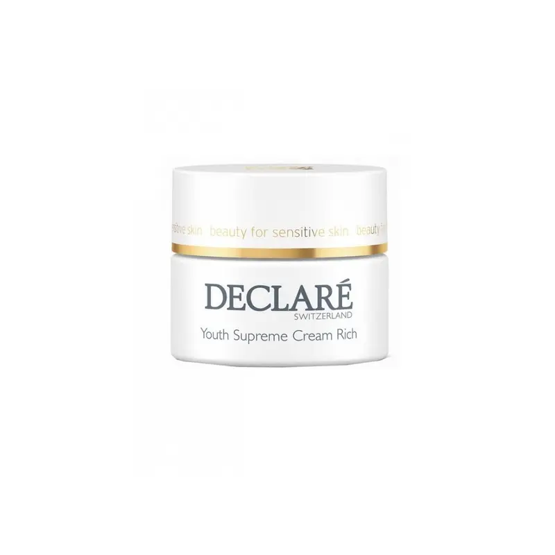 Dagcrème Declaré Youth Supreme 50 ml