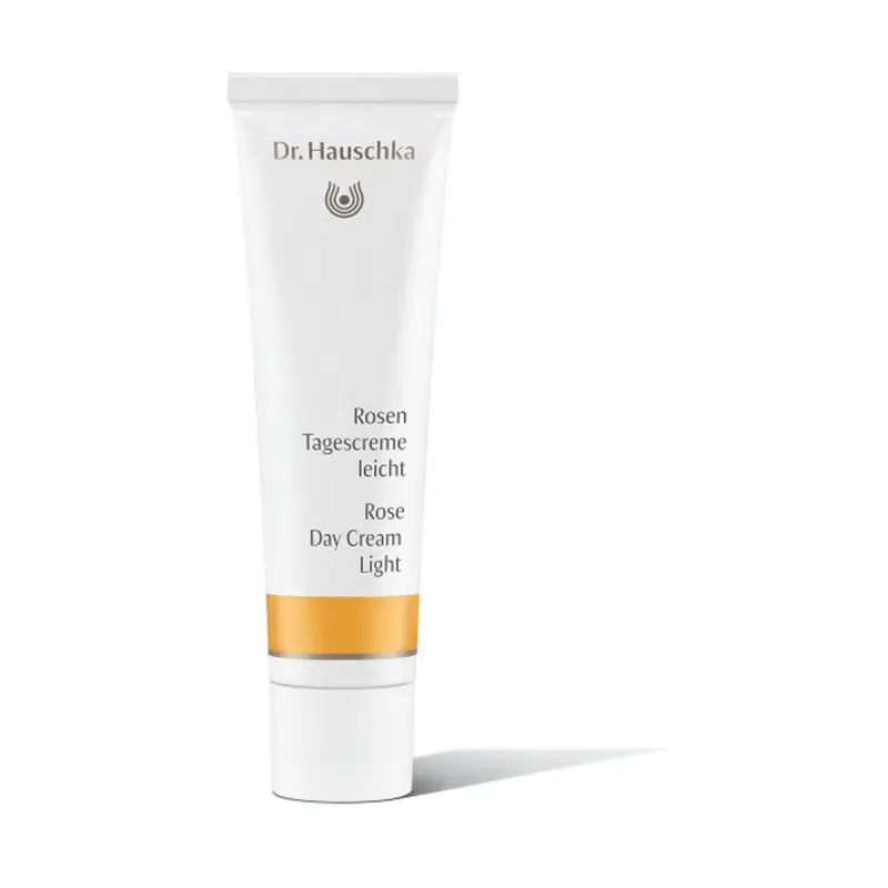 Dagcrème Dr. Hauschka 30 ml