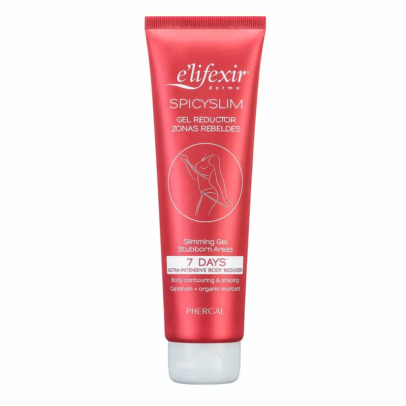 Dagcrème Elifexir Dermo 150 ml
