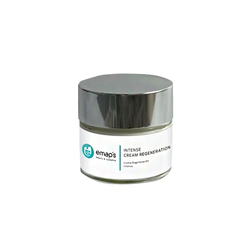 Dagcrème Emap'S Beauty & Cosmetics 50 ml