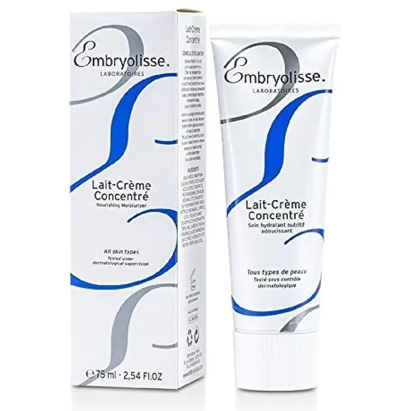 Dagcrème Embryolisse Péče o pleť