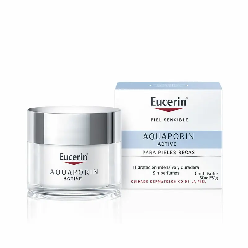 Dagcrème Eucerin Active 50 ml