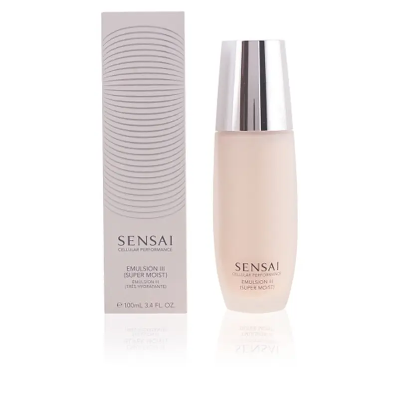 Dagcrème Kanebo Sensai 100 ml