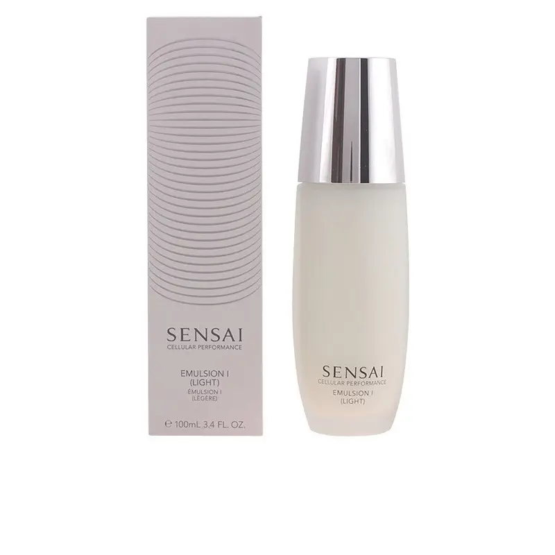 Dagcrème Kanebo Sensai Se Cp Emulsion I Light 100 ml