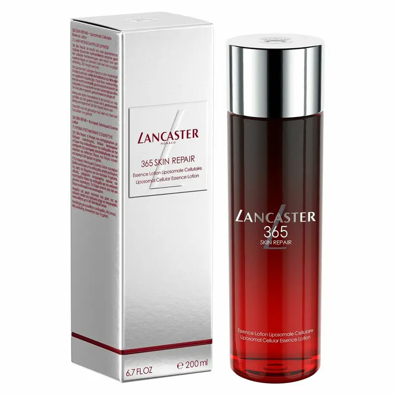 Dagcrème Lancaster 365 SKIN REPAIR 200 ml