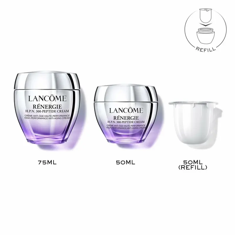 Dagcrème Lancôme Rénérgie Lift Ultra