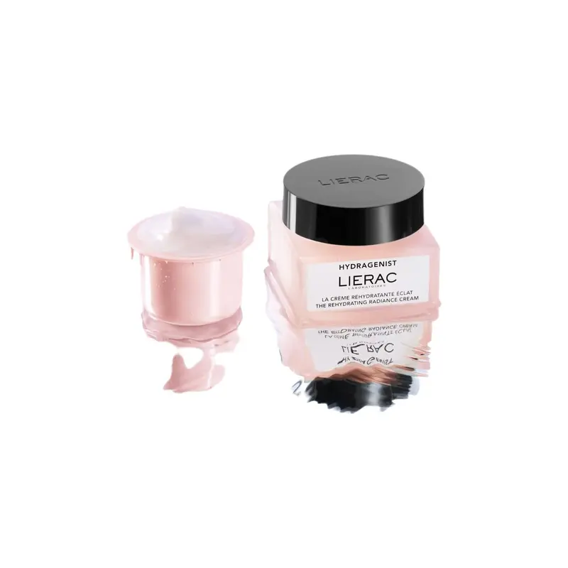 Dagcrème Lierac Hydragenist 50 ml