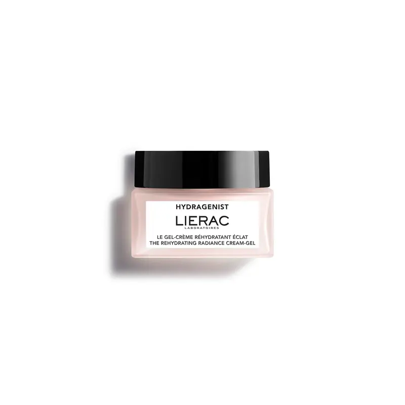 Dagcrème Lierac Hydragenist 50 ml