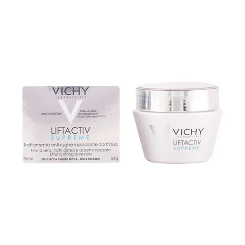 Dagcrème Liftactiv Vichy