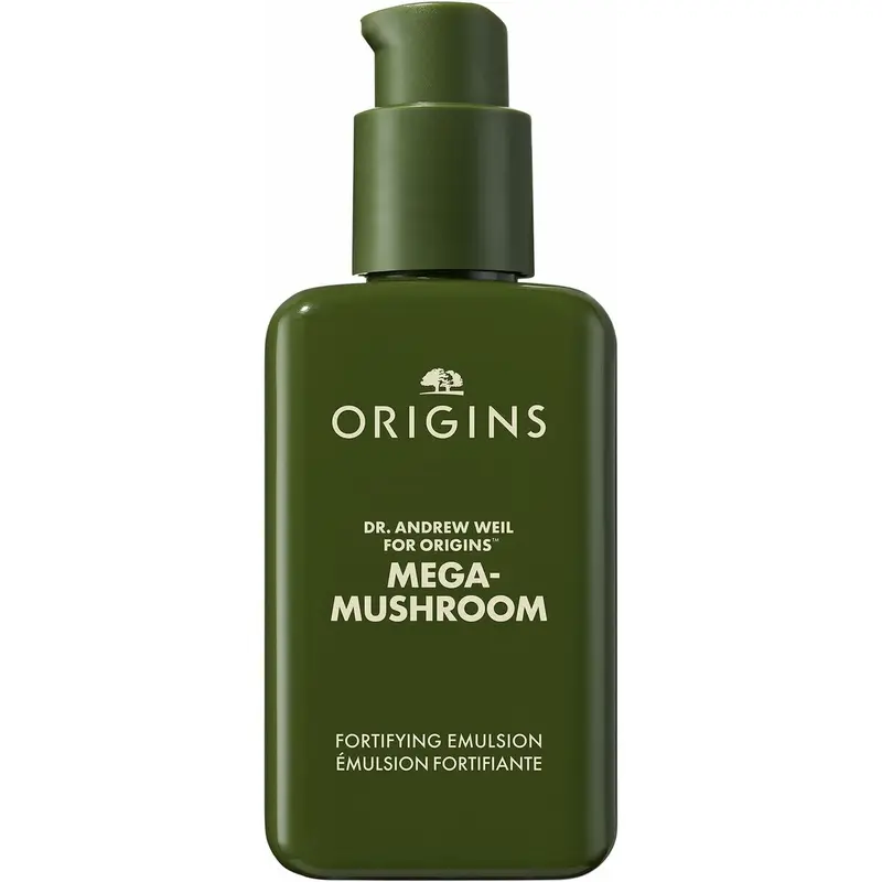 Dagcrème Origins Mega Mushroom 100 ml