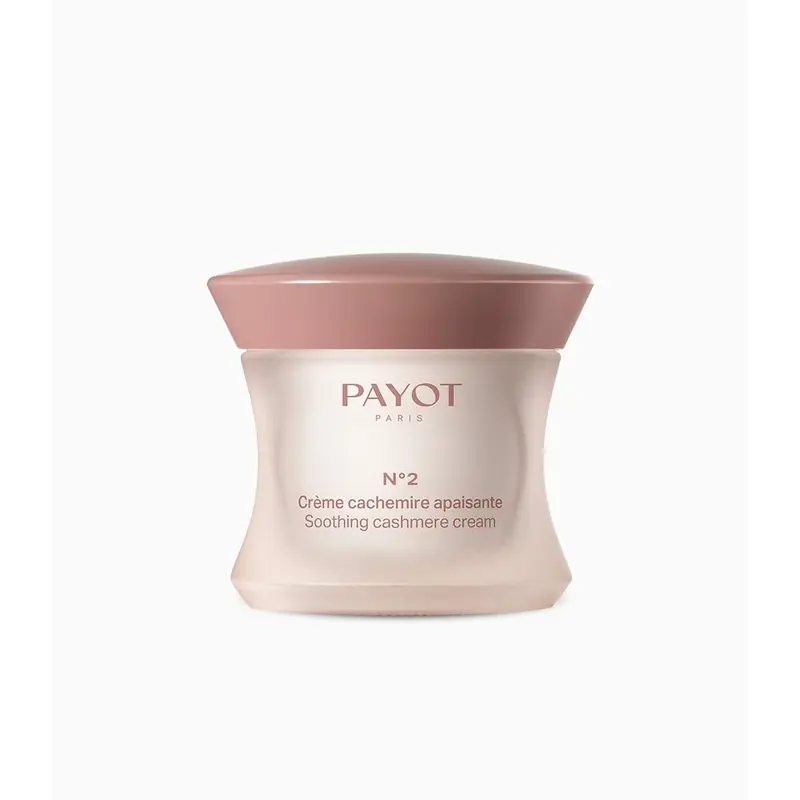 Dagcrème Payot Crème 50 ml