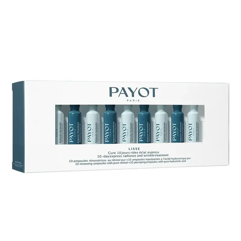 Dagcrème Payot Lisse 1,5 ml