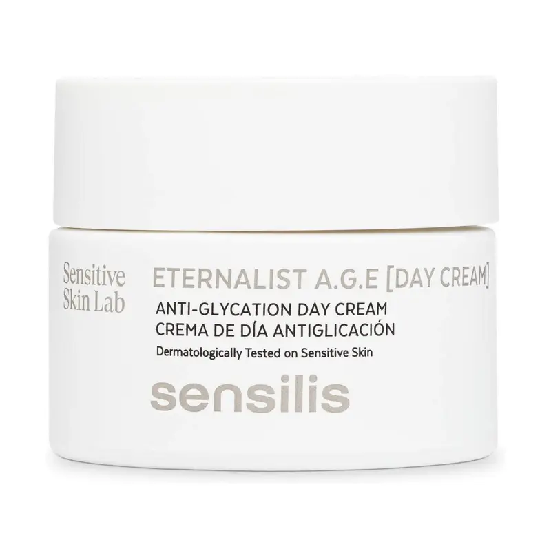 Dagcrème Sensilis Eternalist 50 ml