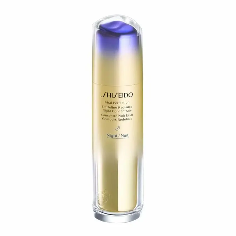 Dagcrème Shiseido Vital Perfection 40 ml