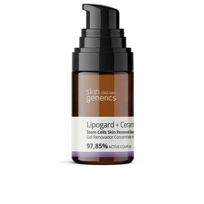 Dagcrème Skin Generics LIPOGARD + CERAMIDES 20 ml