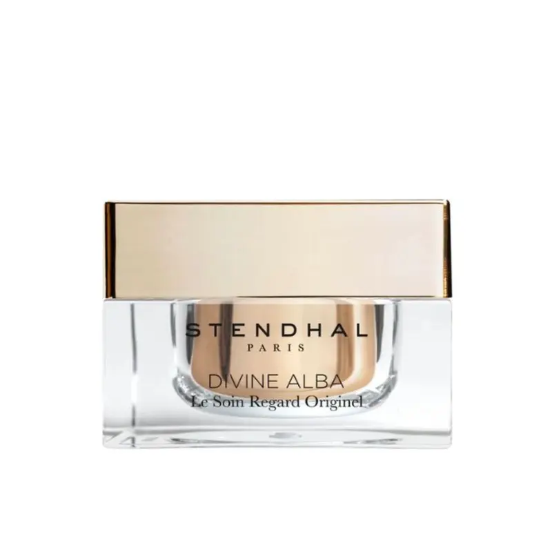 Dagcrème Stendhal Le Soin Regard Originel 10 ml