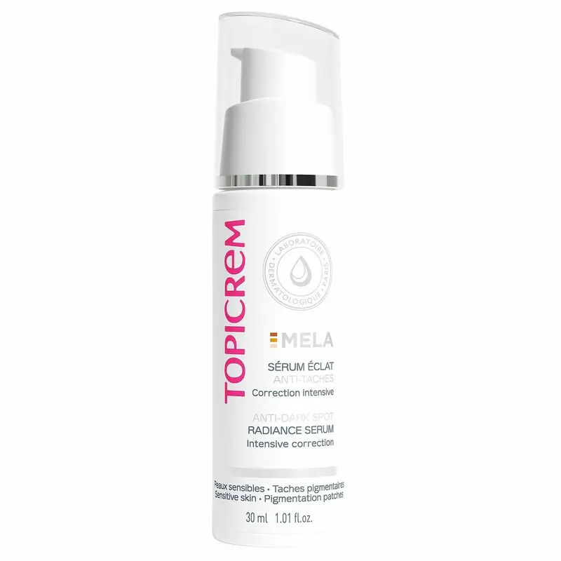 Dagcrème Topicrem Mela 30 ml